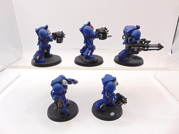 Terminator Squad