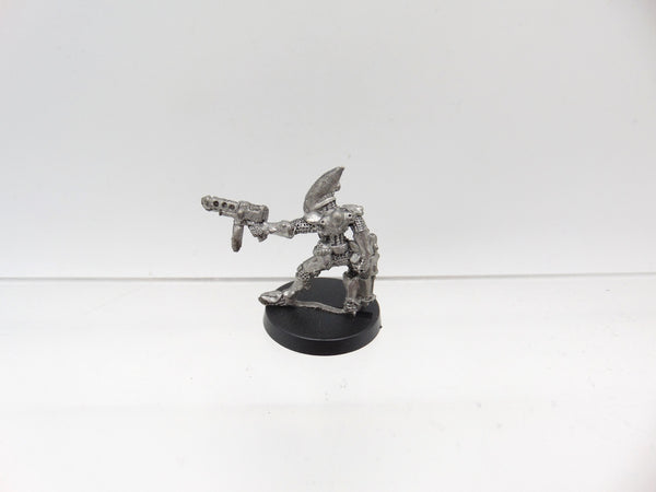 RT04 Space Elves Alesia Wildfire