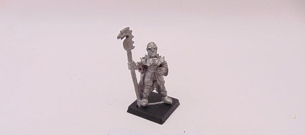 IC301 Space Pirates Time Lord Star Raven