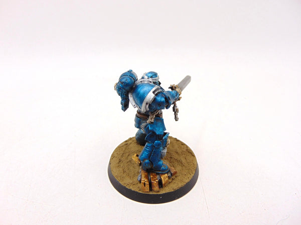 Primaris Company Champion
