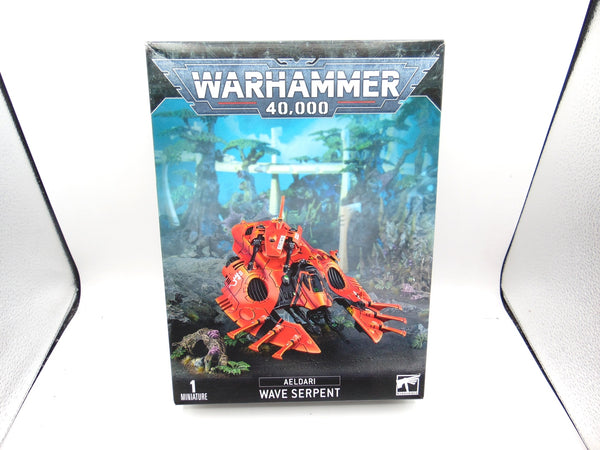 Wave Serpent