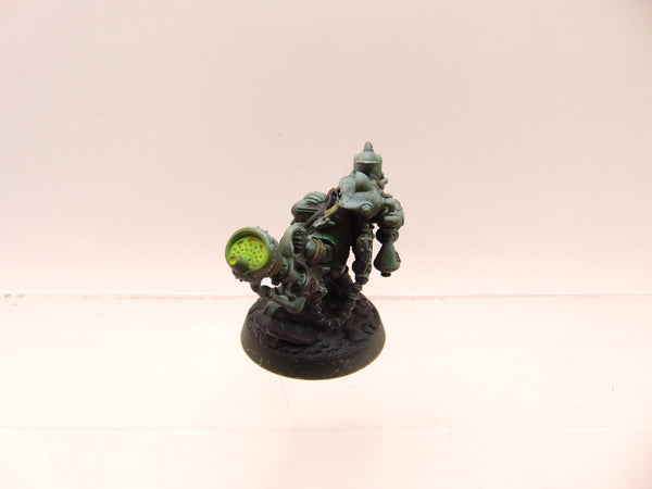 Aether-Khemist Thundrik