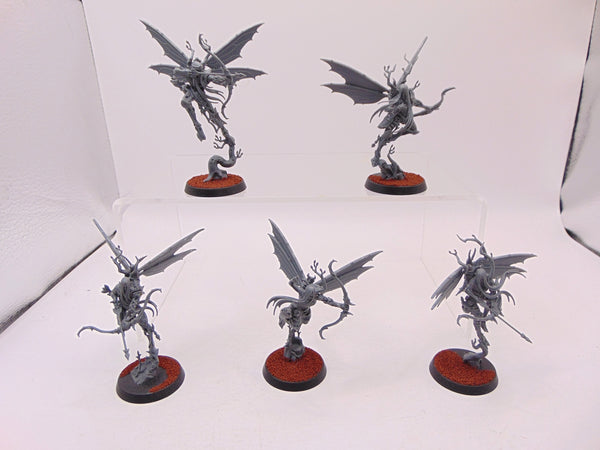 Gossamid Archers