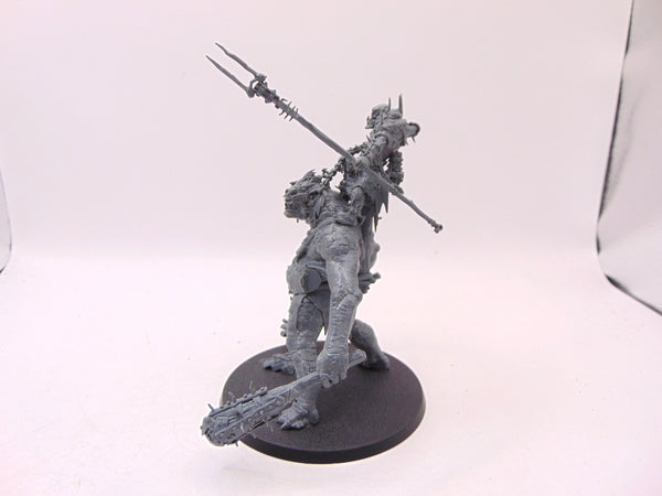 Breaka Boss on Mirebrute Troggoth