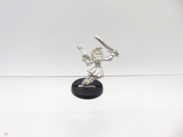 Harlequin Trouper