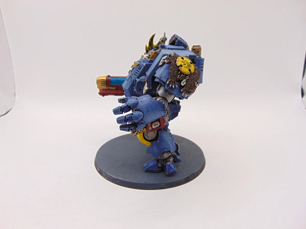 Redemptor Dreadnought
