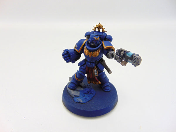 Primaris Lieutenant