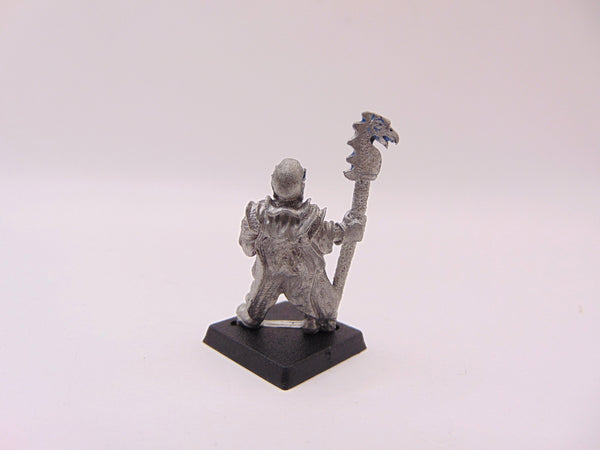 IC301 Space Pirates Time Lord Star Raven