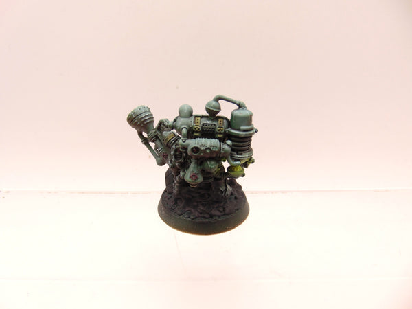 Aether-Khemist Thundrik