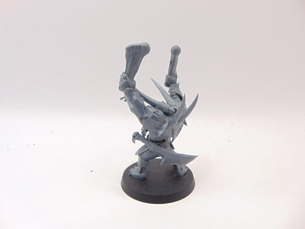 Warchanter