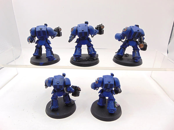 Terminator Squad