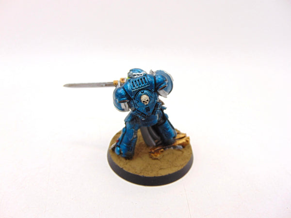 Primaris Company Champion