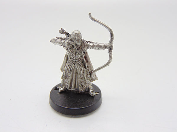 Armoured Haldir