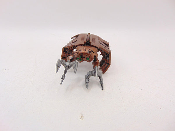 Canoptek Tomb Spyder