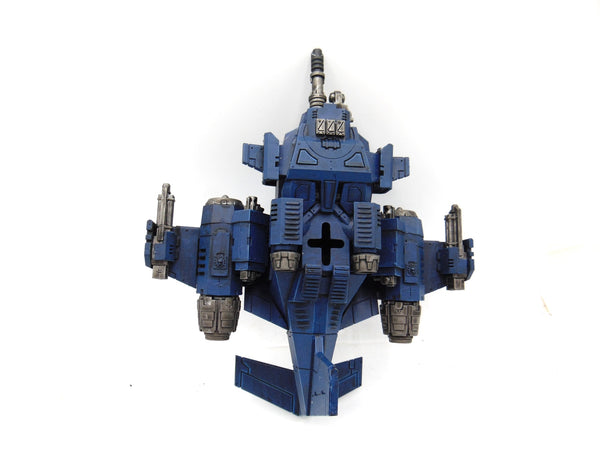 Stormhawk Interceptor
