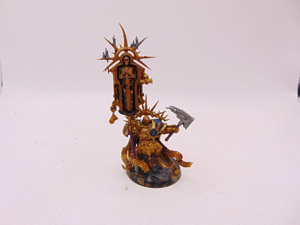 Lord Relictor