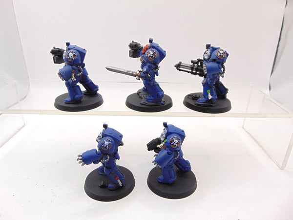 Terminator Squad