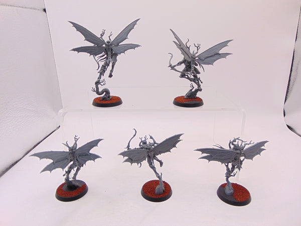 Gossamid Archers