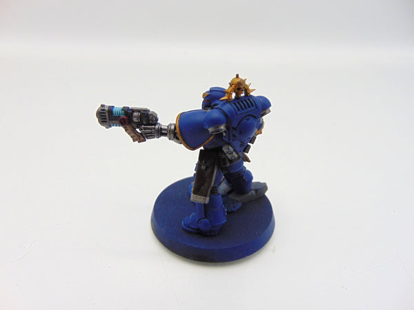 Primaris Lieutenant