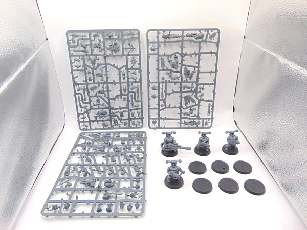 Chaos Legionaries