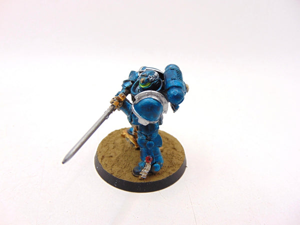 Primaris Company Champion