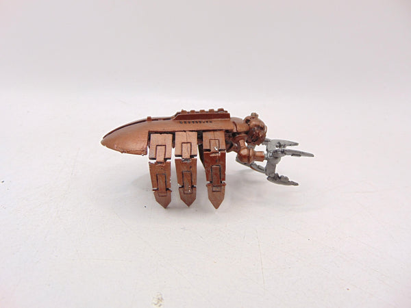 Canoptek Tomb Spyder