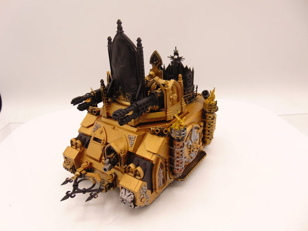 Immolator