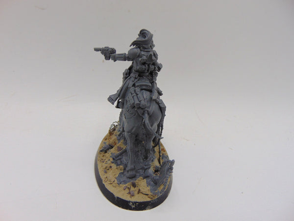 Varnan Dreir, Death Korps of Krieg Lord Marshal