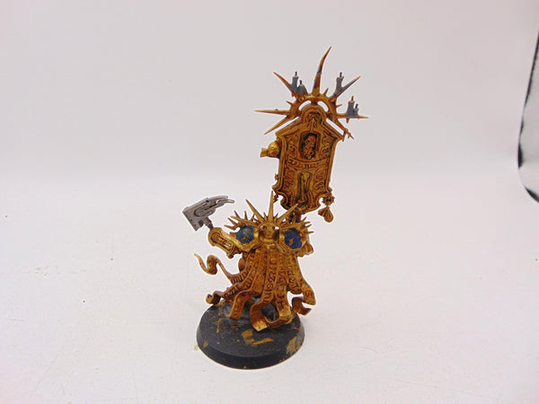 Lord Relictor