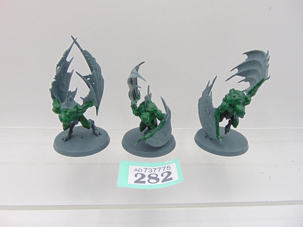 Crypt Flayers