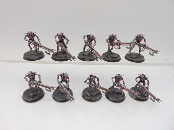 Necron Warriors