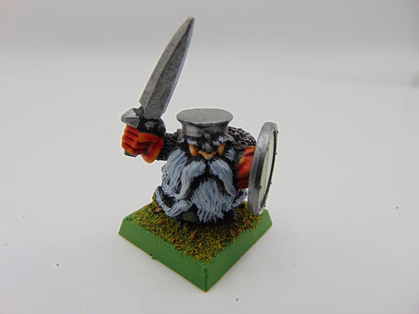 Longbeards