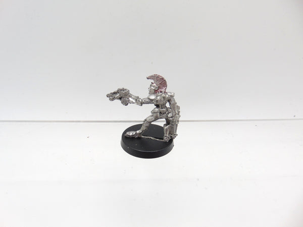 RT04 Space Elves Kern Proudbrow