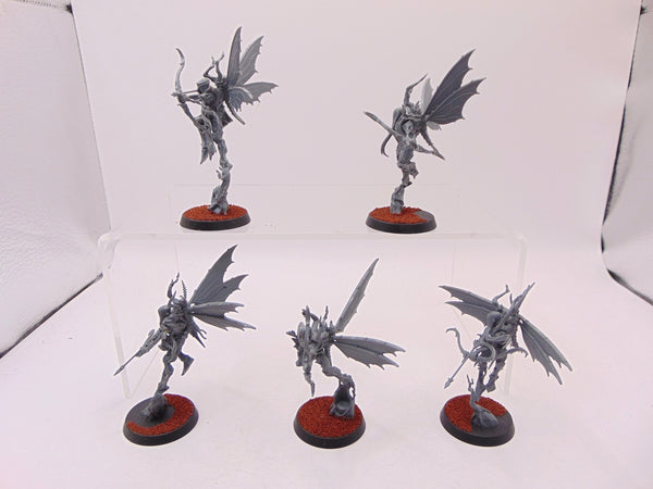 Gossamid Archers