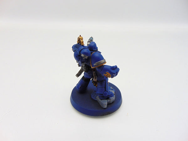 Primaris Lieutenant