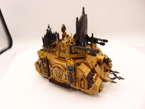 Immolator