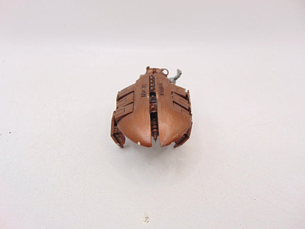 Canoptek Tomb Spyder