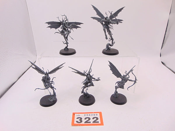 Gossamid Archers