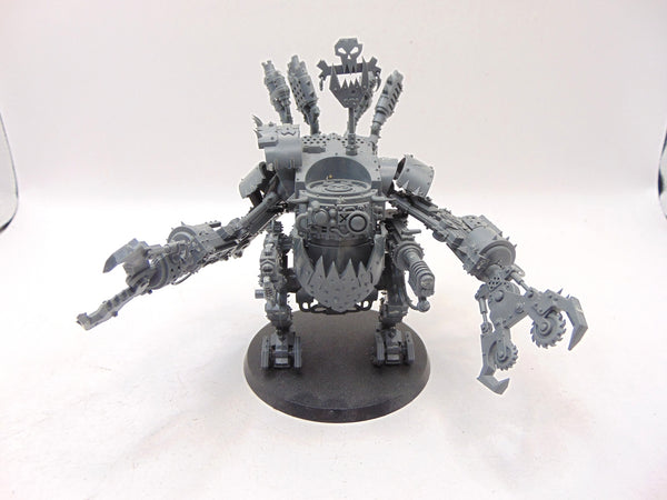 Deff Dread