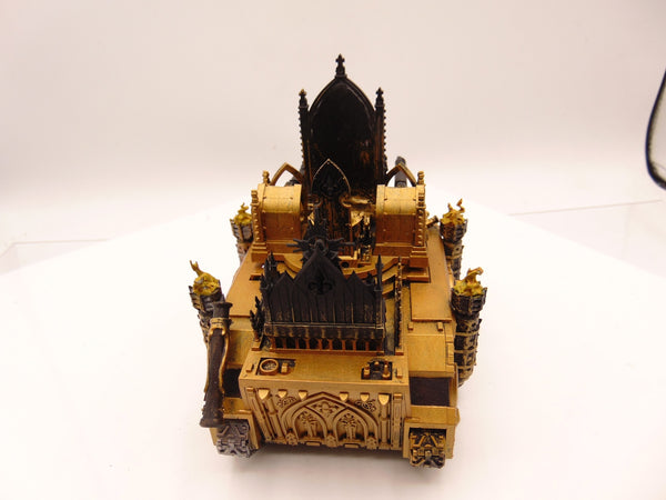 Immolator