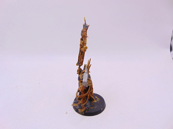 Lord Relictor