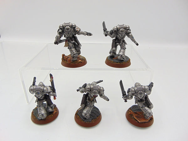 Assault Intercessors