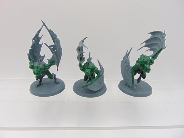 Crypt Flayers