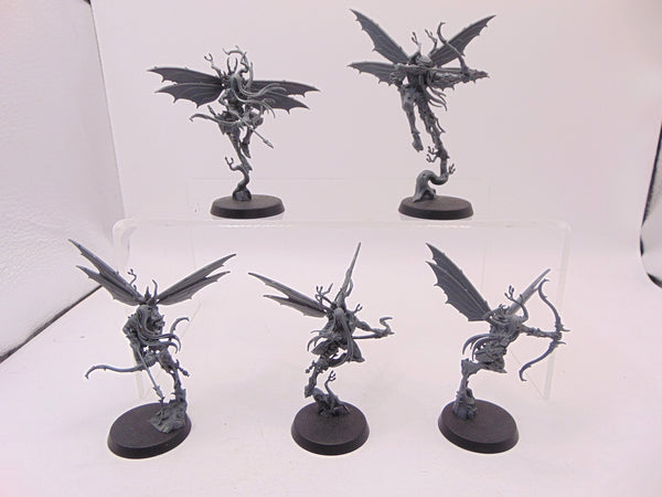Gossamid Archers