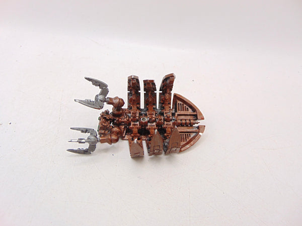 Canoptek Tomb Spyder