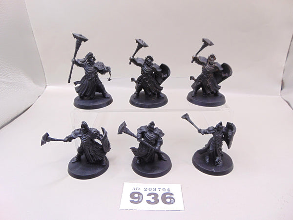 Sequitors