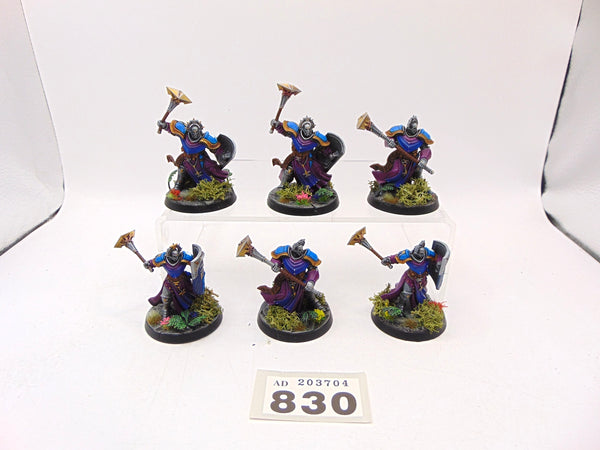 Sequitors