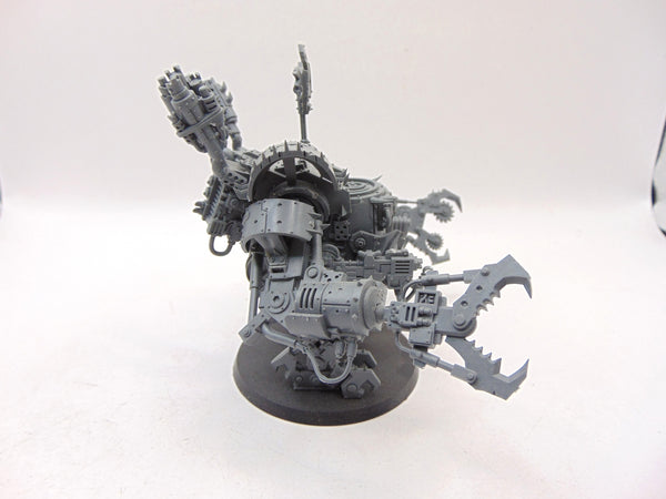 Deff Dread