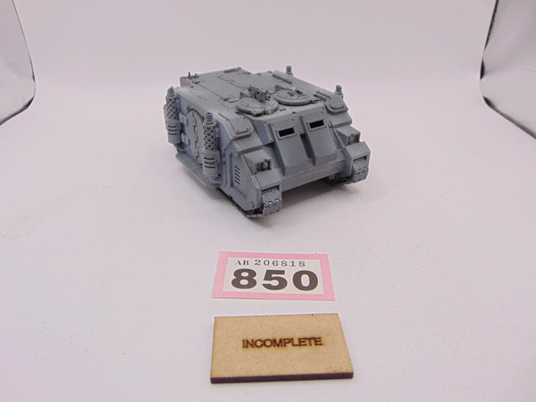 Deimos Pattern Rhino
