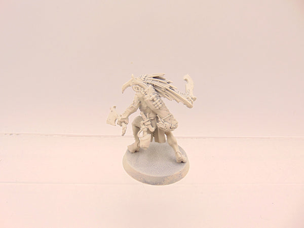 Kroot Flesh Shaper